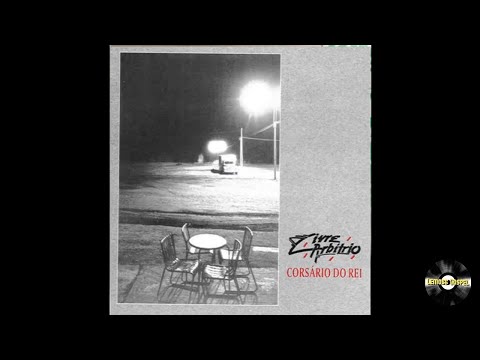 Corsário do Rei video