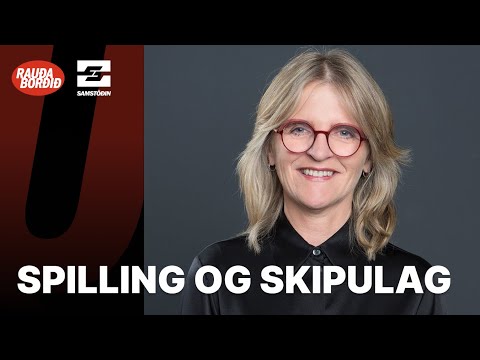 Hvað veldur svona mikilli spillingu í skipulagsmálum?