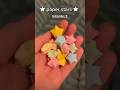 Paper stars tutorial :) #asthetic #art #tutorial #shorts