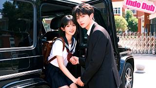 Download lagu CEO kaget calon istri dari perjodohan ternyata murid — tapi takdir cinta tak terbantahkan! 👩‍🎓💘 mp3