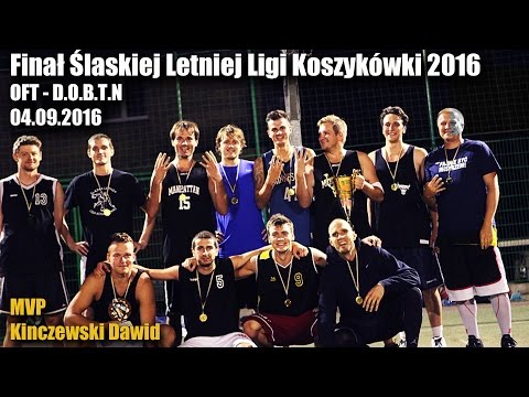 FINAŁ - ŚLLK 2016