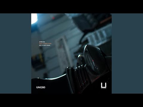 The connection (D-Unity Remix)