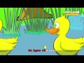 Pintainho Amarelinho 1 Todos Os Patinhos Vídeo Oficial
