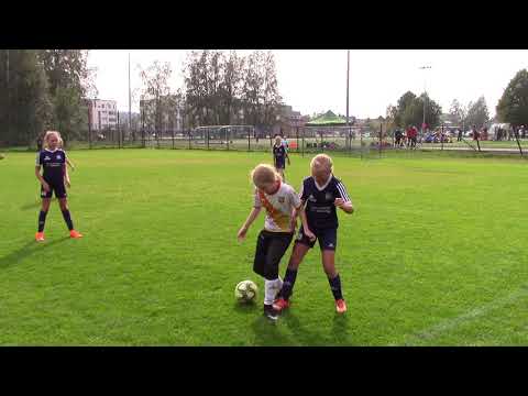 T08 ACK - T07 VJS (osa 1)