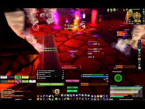 Blade Lord Ta'yak Heroic 10-man by Arrakis Hunter PoV