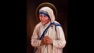 Cartas de la Santa Madre Teresa de Calcuta Pelicula Completa E.Lat