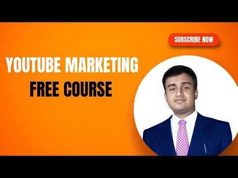 YouTube marketing full course free by Freelancer Income BD