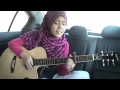 The only exception (cover) - najwalatif 