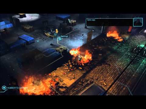 XCOM: Enemy Unknown Adventure - Part 1: Operation Devil's Moon (Classic Ironman)
