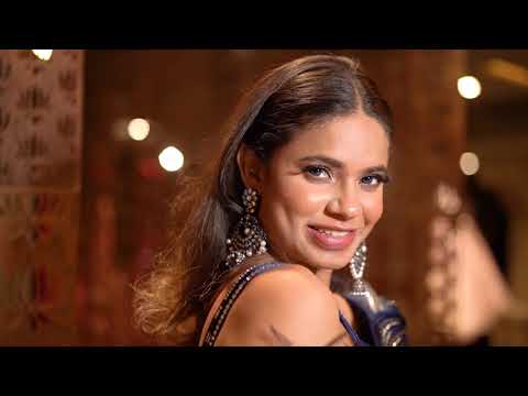 The Princess Couture Collection 2020 || Designer Shoot || Apsara Aali Remix || Manpreet Photography