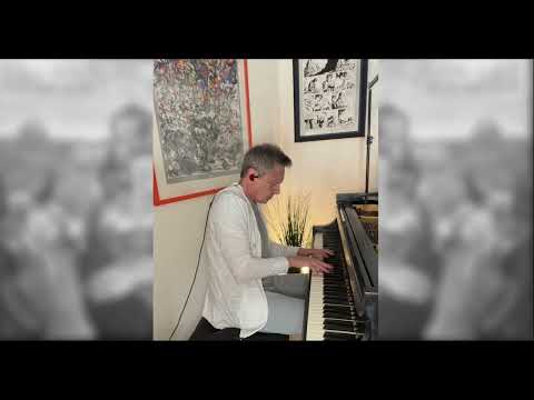 Final Romantic Warrior -  Composed by Chick Corea