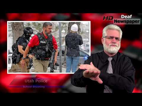 News in American Sign Language 1.29.2018 #1811