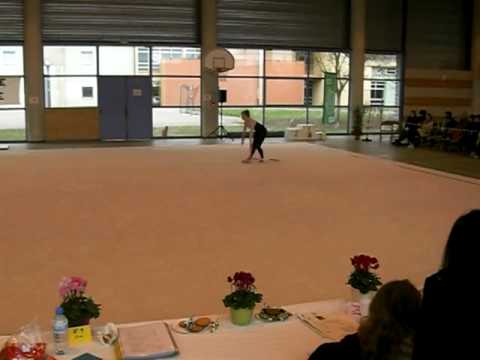 grs fronton individuelle lucie départemental cerceau