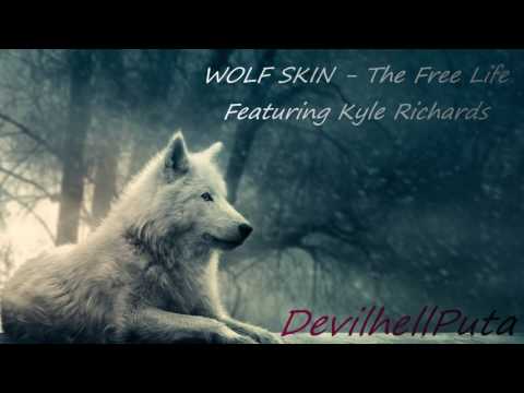 WOLF SKIN - 