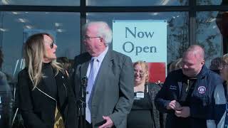 Norman's Hallmark Grand Opening & Ribbon Cutting | April 9, 2026