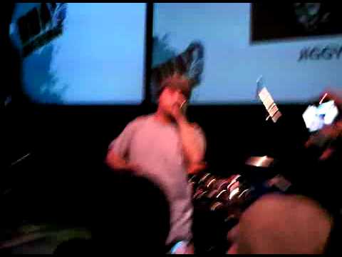 Jiggy Dje - Ik Heb Je @buatjongerendag