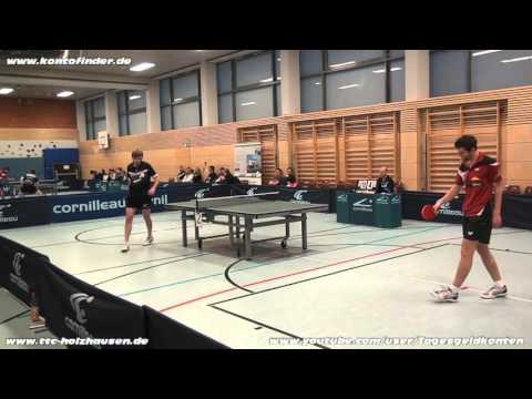 Christof Frauendorfer - Philipp Hoffmann