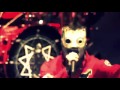 Slipknot SIC Live Knotfest 2012 HD