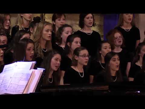 04 CHRISTMAS LULLABY JOHN RUTTER