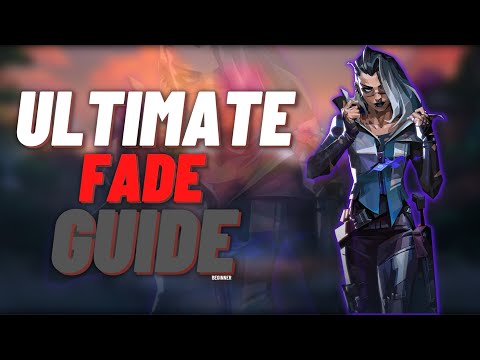 Fade Guide You'll Ever Need! - VALORANT 2023