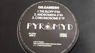 Gilgamesh - The Blopp