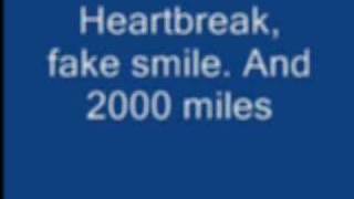 2000 Miles-Mest