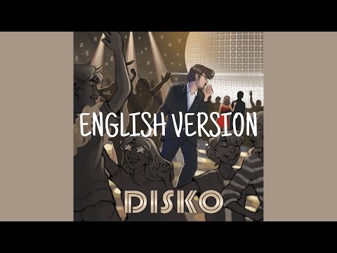 LPS - Disko (Official English Lyric Video)