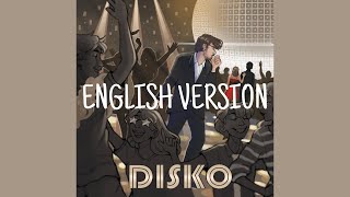 Kadr z teledysku Disko (English Version) tekst piosenki LPS