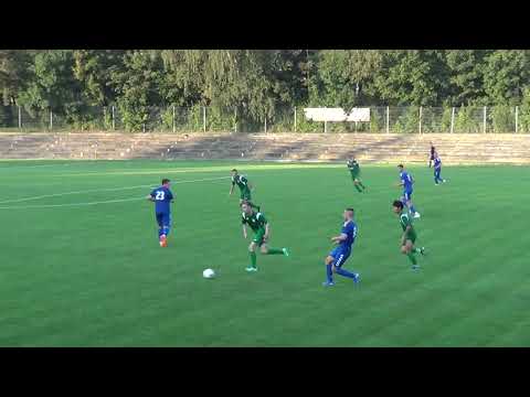 1. kolejka: MKS Górnik 09 Mysłowice 0-3 Grunwald