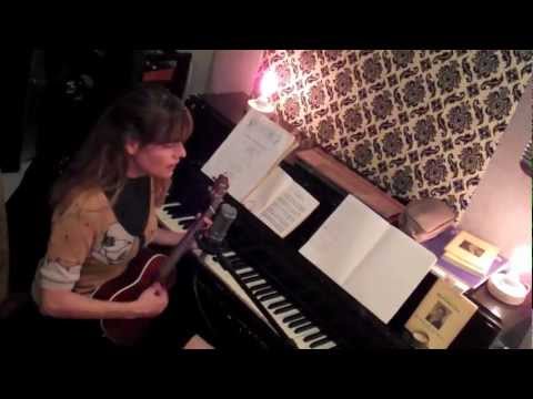 Sylvie Lewis ~ The City Is Ours