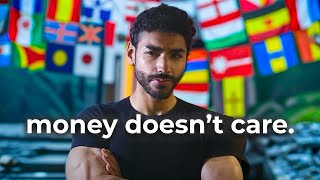 why $20k days don't care where you're from.