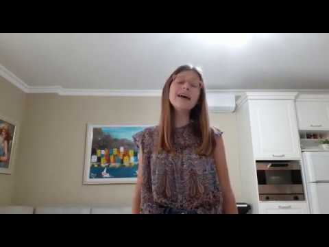 Radiant Ray of Music 2020, Rushiti Emmi - "Ave Maria"