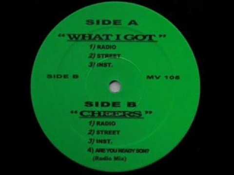 Ei8 - What I Got / Cheers