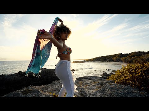 Little Tee Feat Tizen - BAD (Clip Officiel)