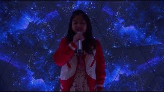 Download lagu Angelica Hale sings'Clarity'America's Got Talent 2017 Quarter Finals｜GTF mp3