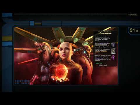 STO: How to earn Dilithium the *easy* way in Star Trek Online in 2025