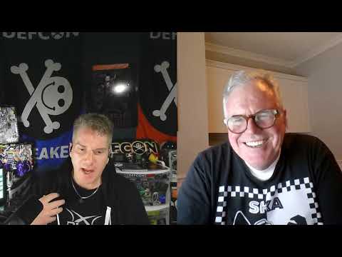 Jayson Street on Hacking and Social Engineering [EPISODE 874]