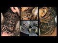 The Best 12 2021 Tatuajes En El Cuello Para Hombres Frases