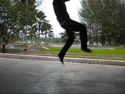 blazin squad bboy - bboy natural training