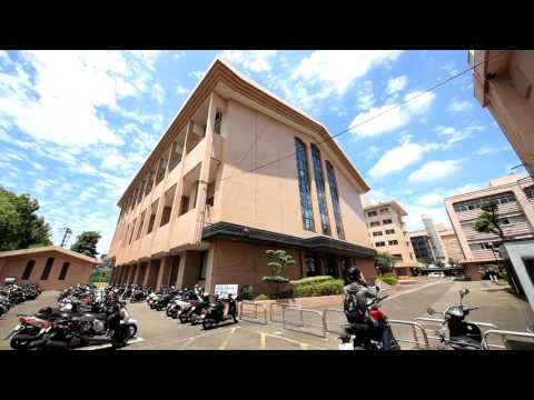 長崎県立大学PV