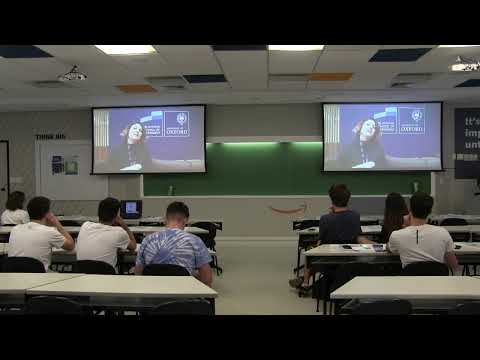 DIA FGV Administração Pública