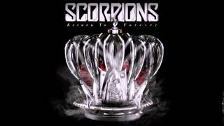 Scorpions - The Scratch