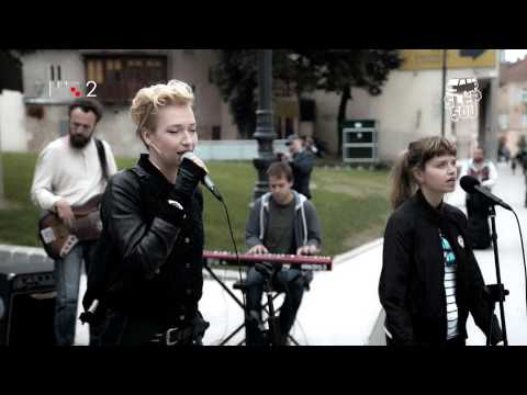 Šlep šou: Elemental - Bolji si