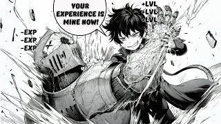 They Used Him Like A TOOL… Until His TRUE POWER Consumed EVERYTHING! – Manga Recap