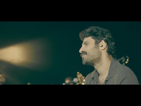 Video thumbnail for Bu Nasıl Sevda? (Live)