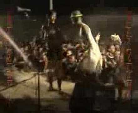 Ka mipoerapoera (Hazolahy)