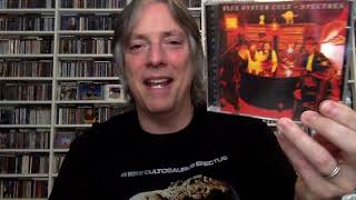 Best to Worst Albums: Blue Oyster Cult