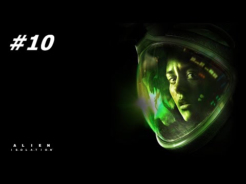 KAÇACAK YER KALMADI | ALİEN İSOLATİON ! TÜRKÇE BÖLÜM#10