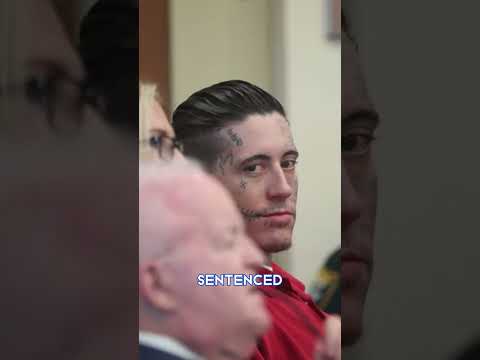 'Deadpool killer's' FINAL REQUEST