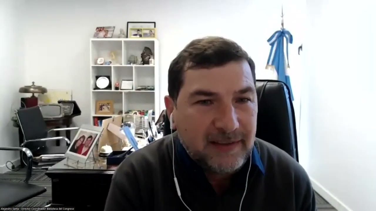 Taller sobre metodologías innovadoras en la labor de promoción y defensa profesional de bibliotecas